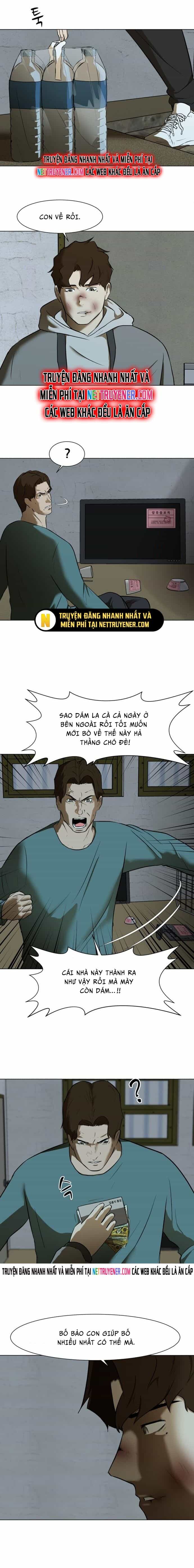 Đấu Sĩ Xác Sống - Chương 3 - ảnh 15