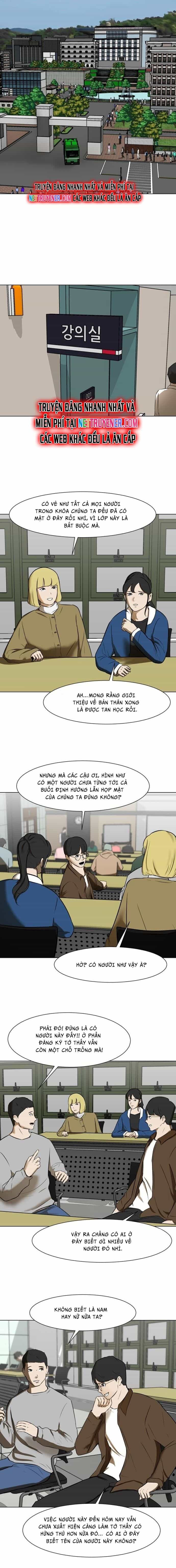 Đấu Sĩ Xác Sống - Chương 3 - ảnh 19