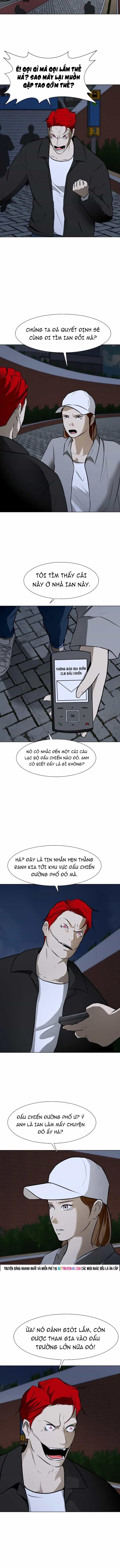 Đấu Sĩ Xác Sống - Chương 30 - ảnh 11