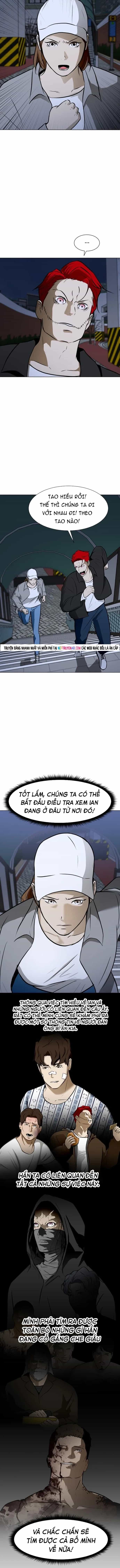 Đấu Sĩ Xác Sống - Chương 30 - ảnh 14