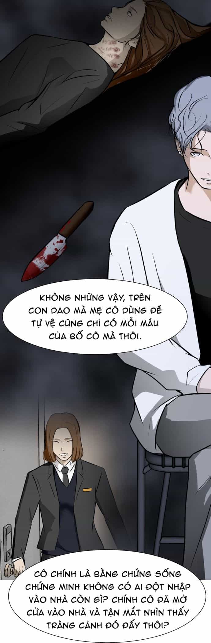 Đấu Sĩ Xác Sống - Chương 32 - ảnh 29