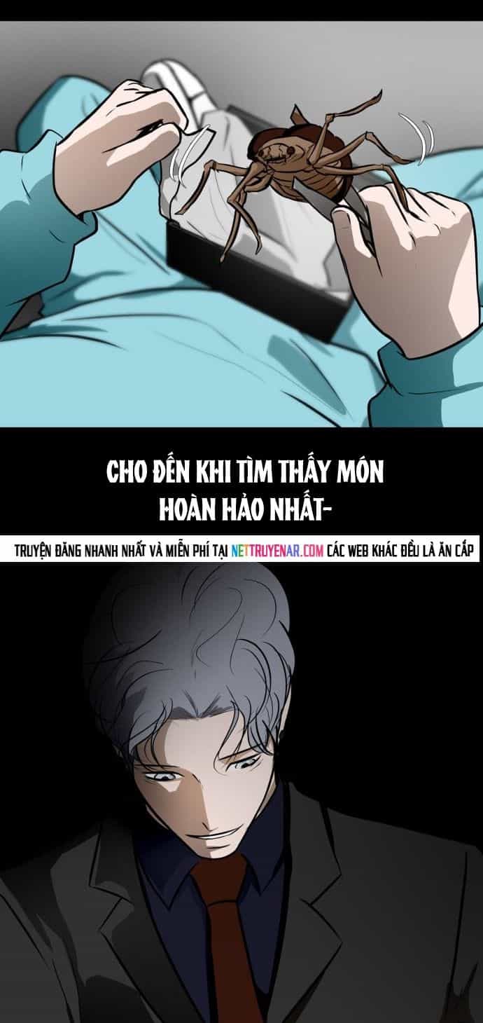 Đấu Sĩ Xác Sống - Chương 32 - ảnh 45