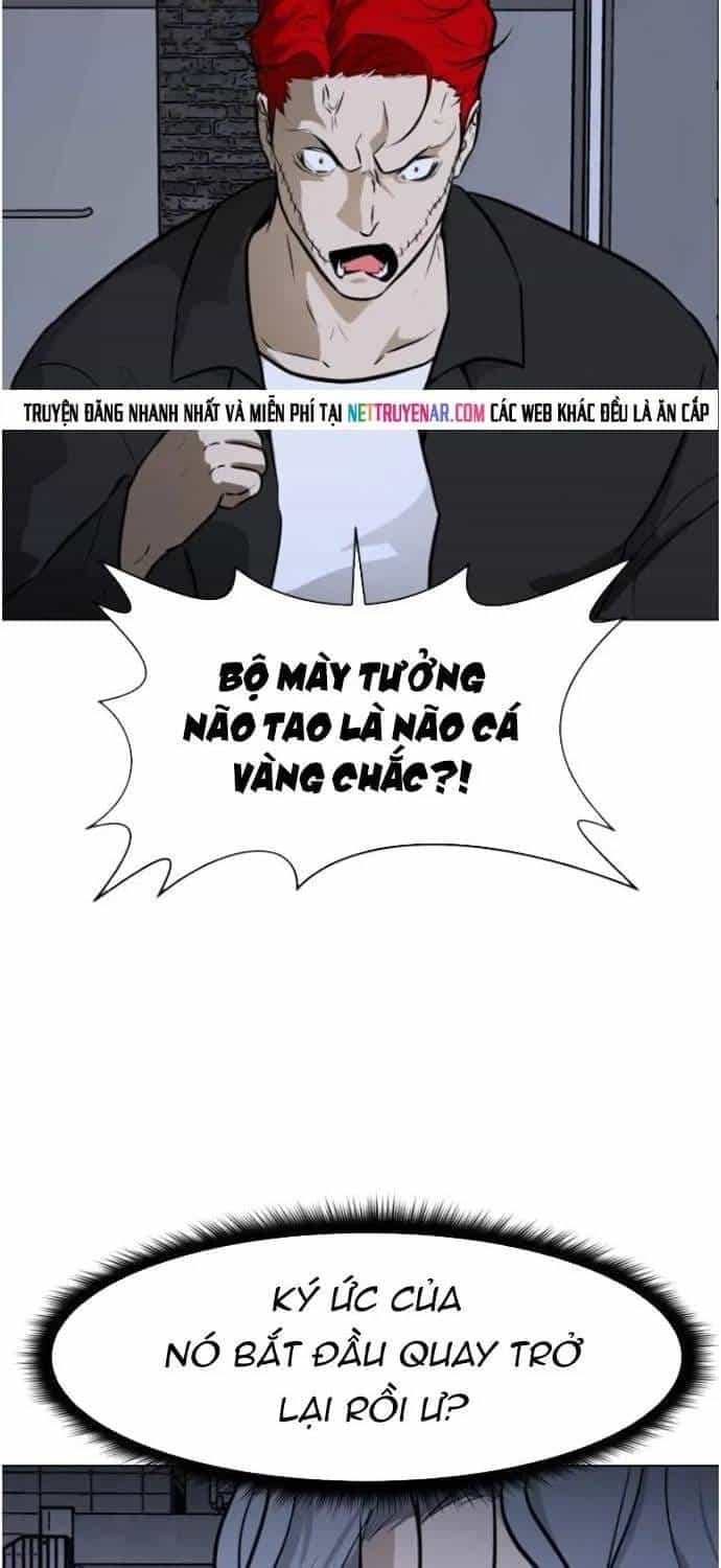 Đấu Sĩ Xác Sống - Chương 33 - ảnh 17