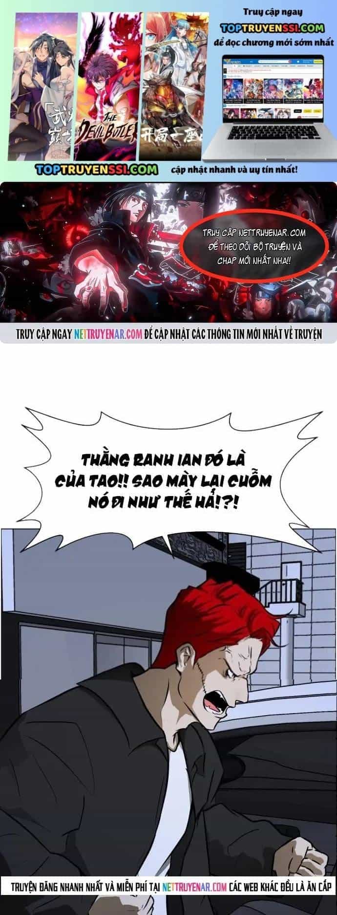 Đấu Sĩ Xác Sống - Chương 33 - ảnh 2