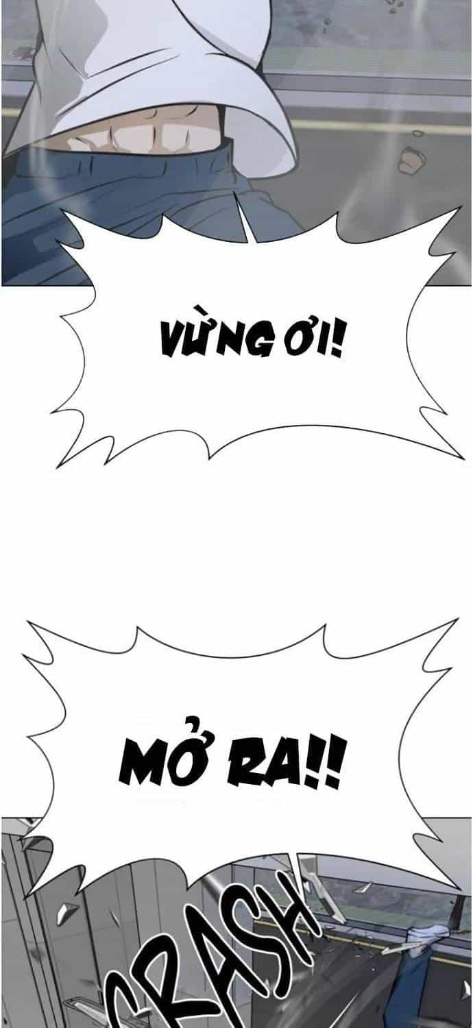 Đấu Sĩ Xác Sống - Chương 33 - ảnh 30