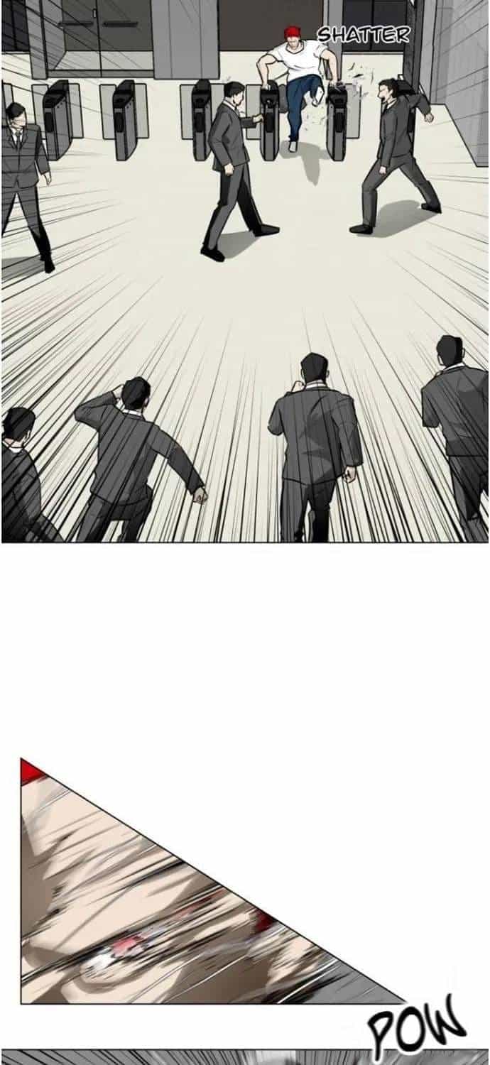 Đấu Sĩ Xác Sống - Chương 33 - ảnh 32