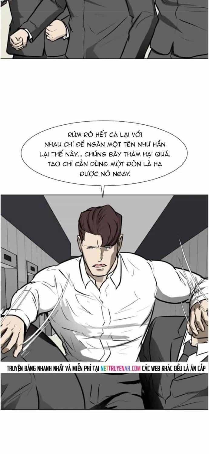 Đấu Sĩ Xác Sống - Chương 33 - ảnh 41