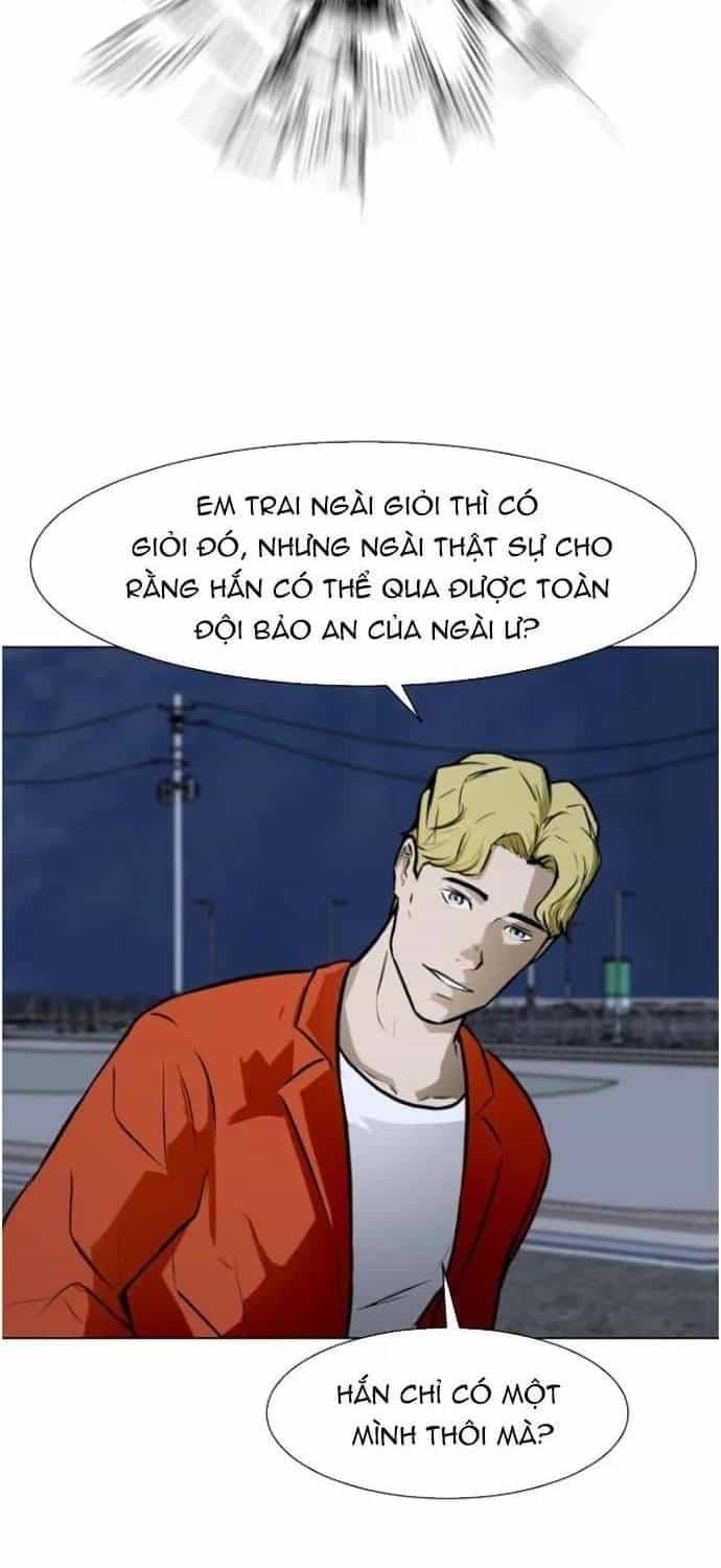 Đấu Sĩ Xác Sống - Chương 33 - ảnh 57