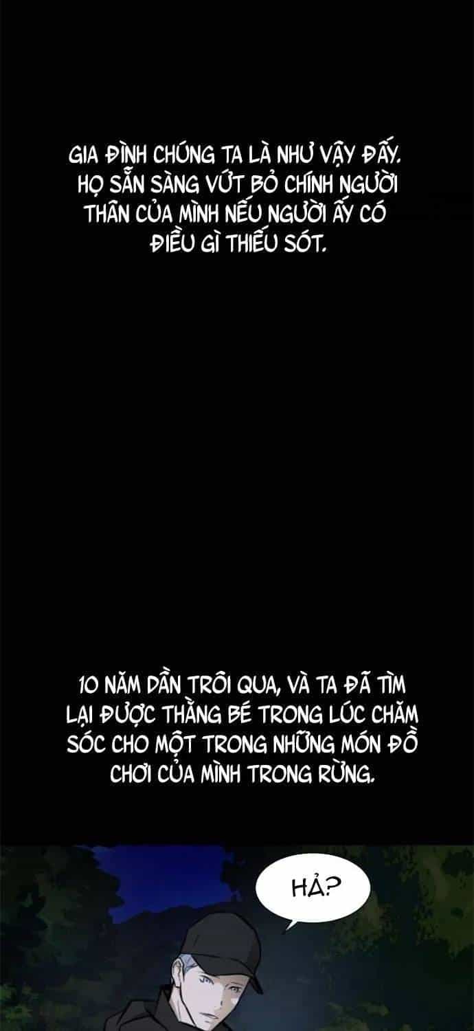 Đấu Sĩ Xác Sống - Chương 33 - ảnh 63