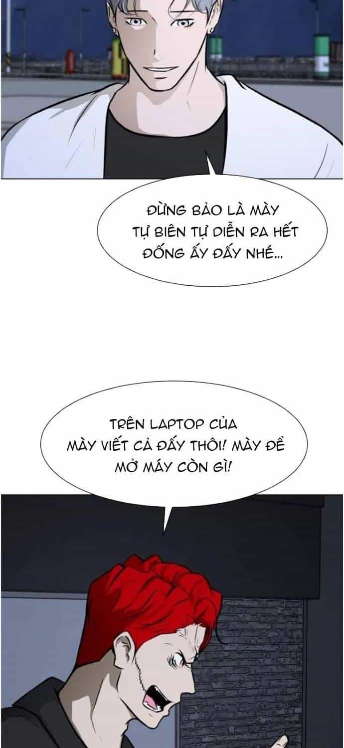 Đấu Sĩ Xác Sống - Chương 33 - ảnh 7