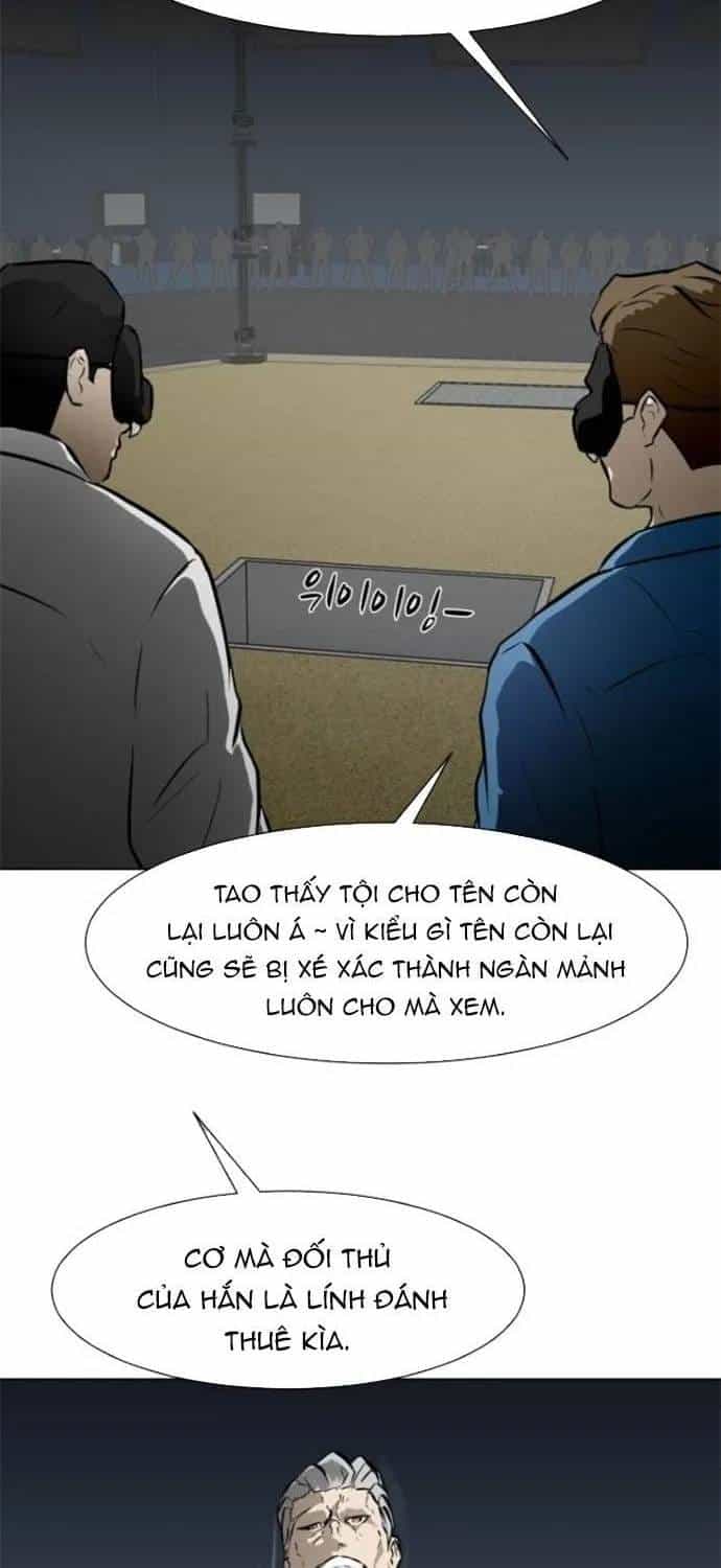 Đấu Sĩ Xác Sống - Chương 34 - ảnh 11