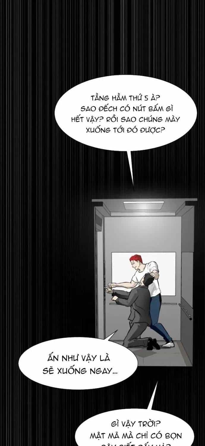 Đấu Sĩ Xác Sống - Chương 34 - ảnh 18