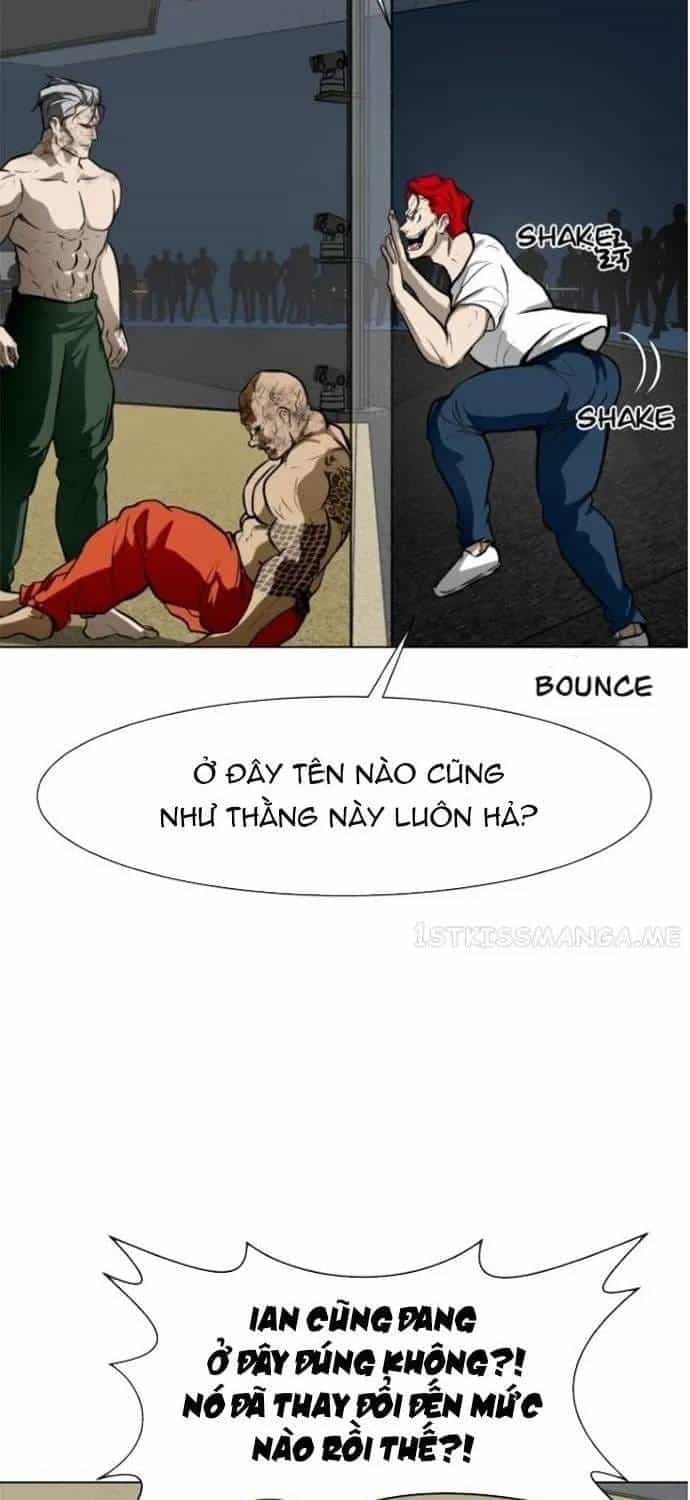 Đấu Sĩ Xác Sống - Chương 34 - ảnh 69