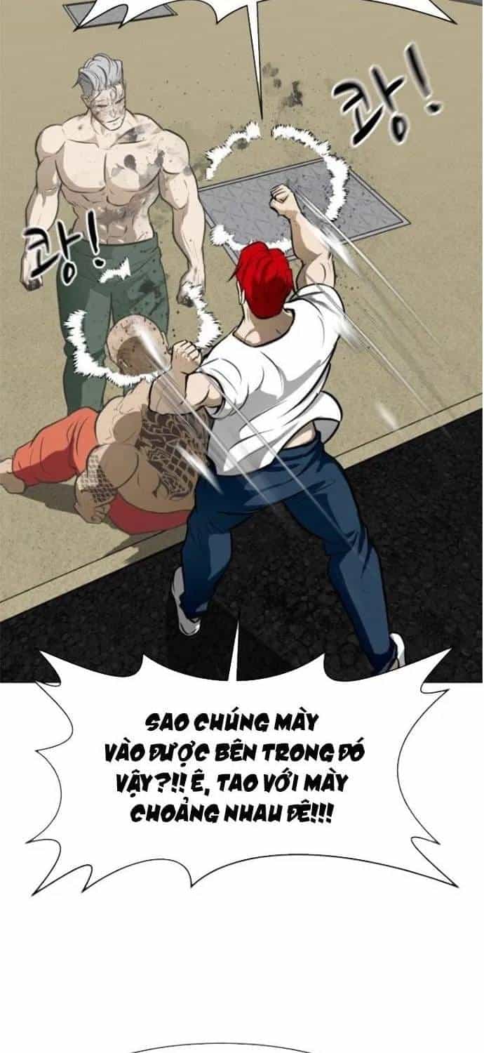 Đấu Sĩ Xác Sống - Chương 34 - ảnh 70