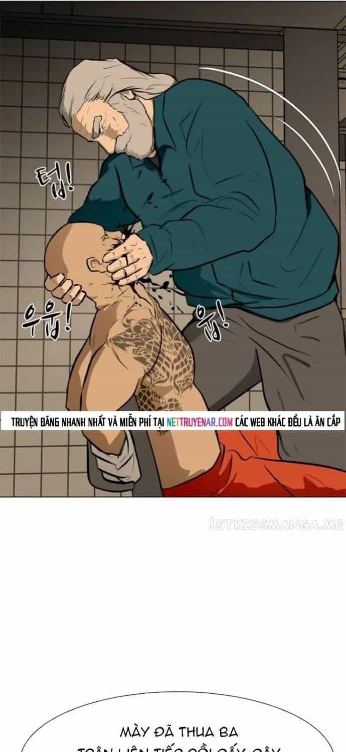 Đấu Sĩ Xác Sống - Chương 34 - ảnh 8
