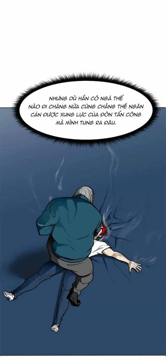 Đấu Sĩ Xác Sống - Chương 35 - ảnh 54