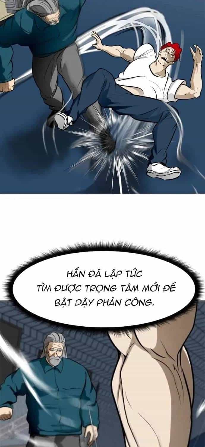 Đấu Sĩ Xác Sống - Chương 35 - ảnh 68
