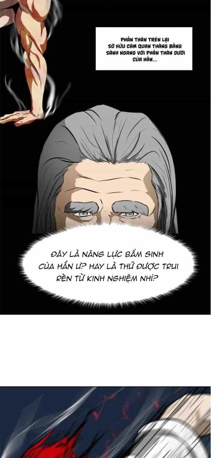 Đấu Sĩ Xác Sống - Chương 35 - ảnh 70
