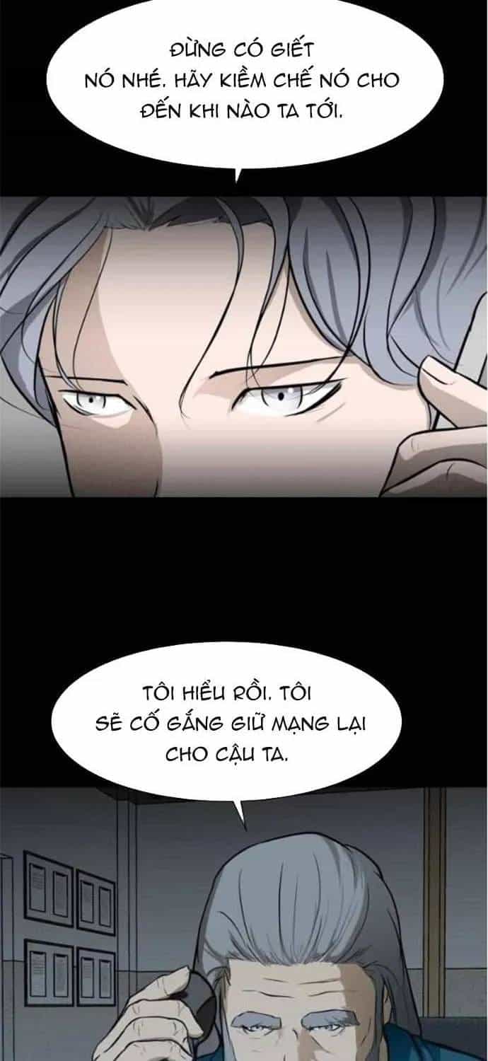 Đấu Sĩ Xác Sống - Chương 35 - ảnh 77