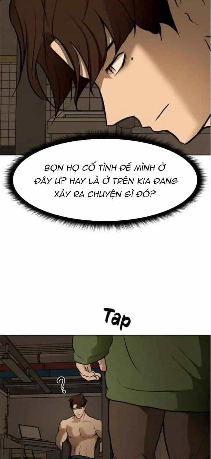Đấu Sĩ Xác Sống - Chương 35 - ảnh 87
