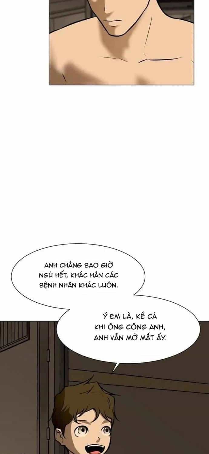 Đấu Sĩ Xác Sống - Chương 36 - ảnh 12