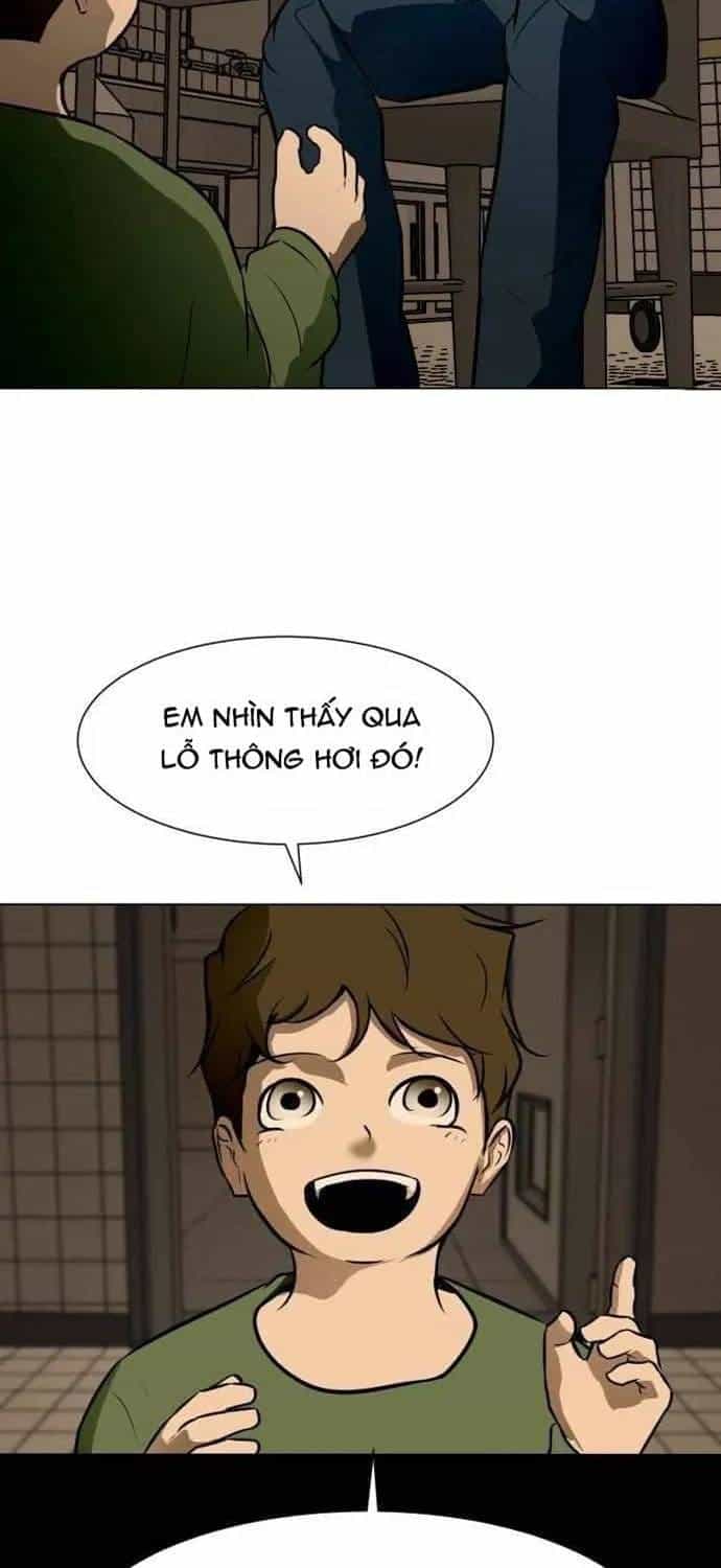 Đấu Sĩ Xác Sống - Chương 36 - ảnh 14