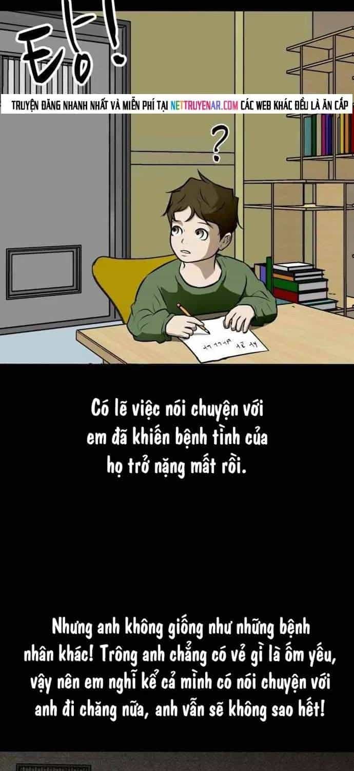 Đấu Sĩ Xác Sống - Chương 36 - ảnh 18