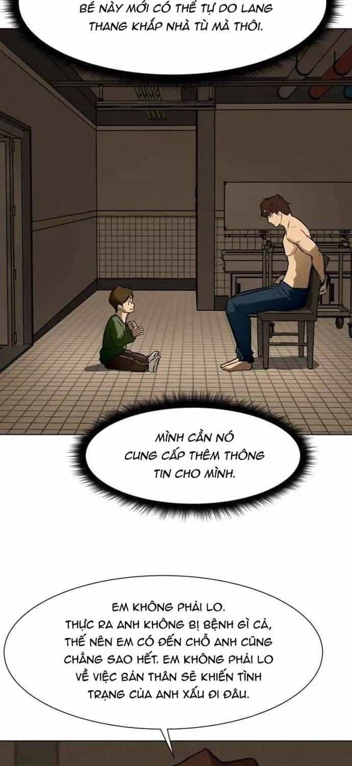 Đấu Sĩ Xác Sống - Chương 36 - ảnh 31
