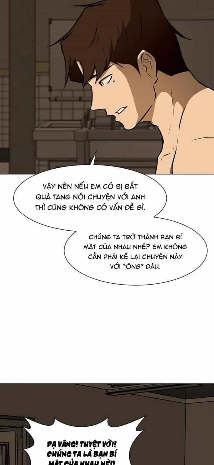 Đấu Sĩ Xác Sống - Chương 36 - ảnh 32