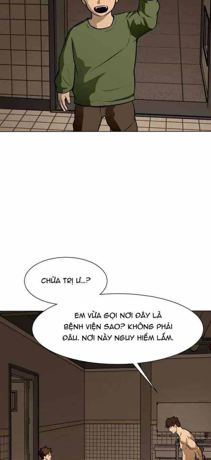 Đấu Sĩ Xác Sống - Chương 36 - ảnh 5
