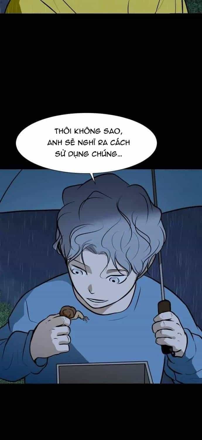 Đấu Sĩ Xác Sống - Chương 36 - ảnh 83