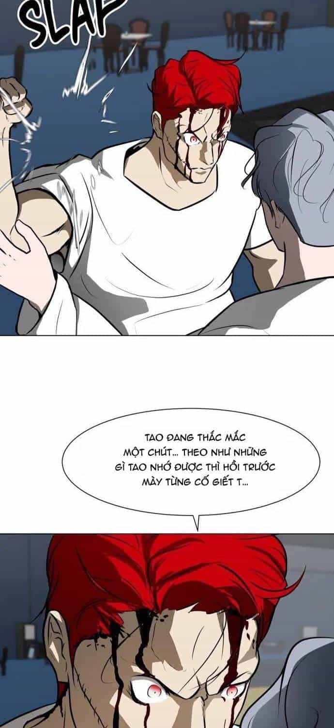 Đấu Sĩ Xác Sống - Chương 37 - ảnh 11
