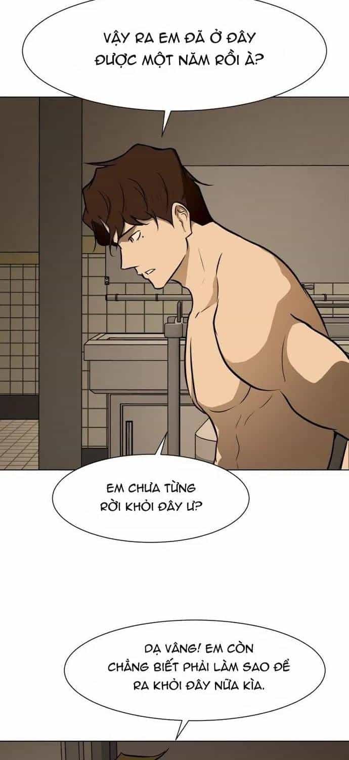 Đấu Sĩ Xác Sống - Chương 37 - ảnh 25