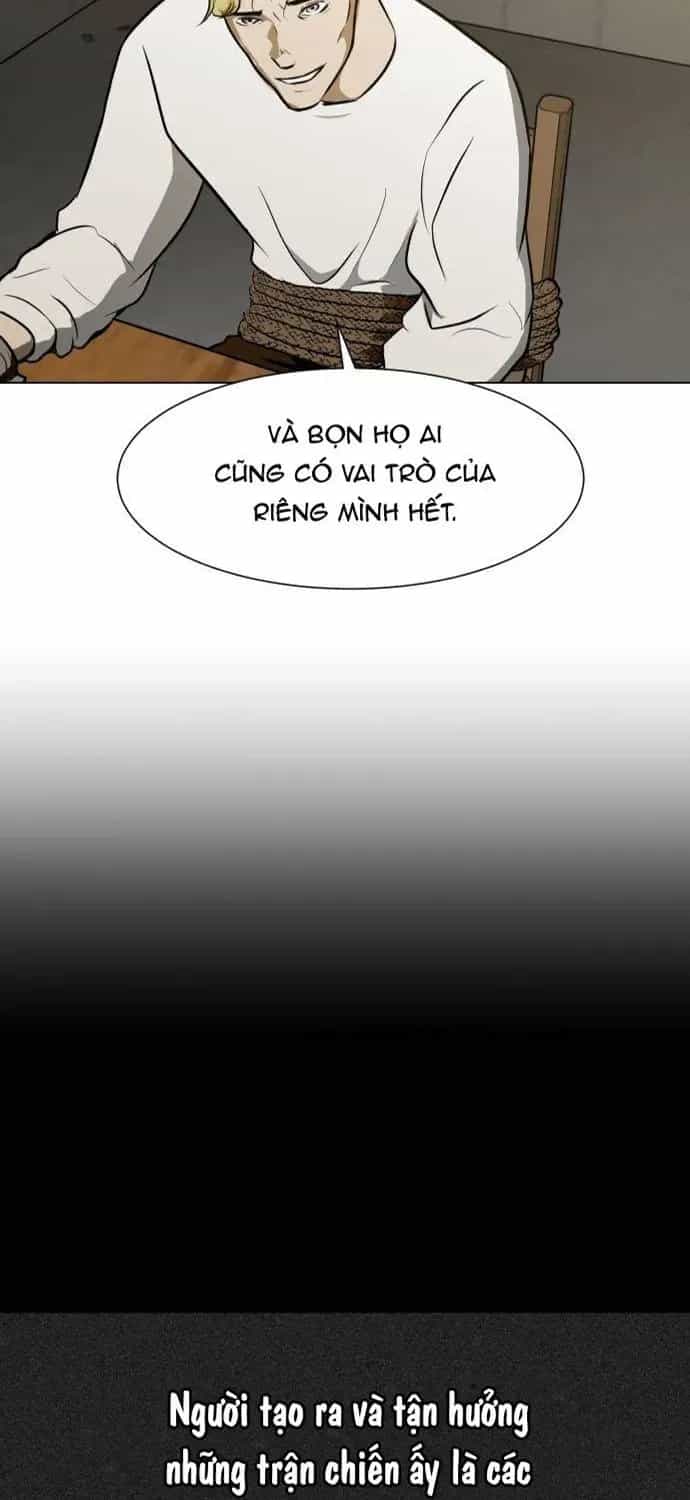 Đấu Sĩ Xác Sống - Chương 38 - ảnh 33