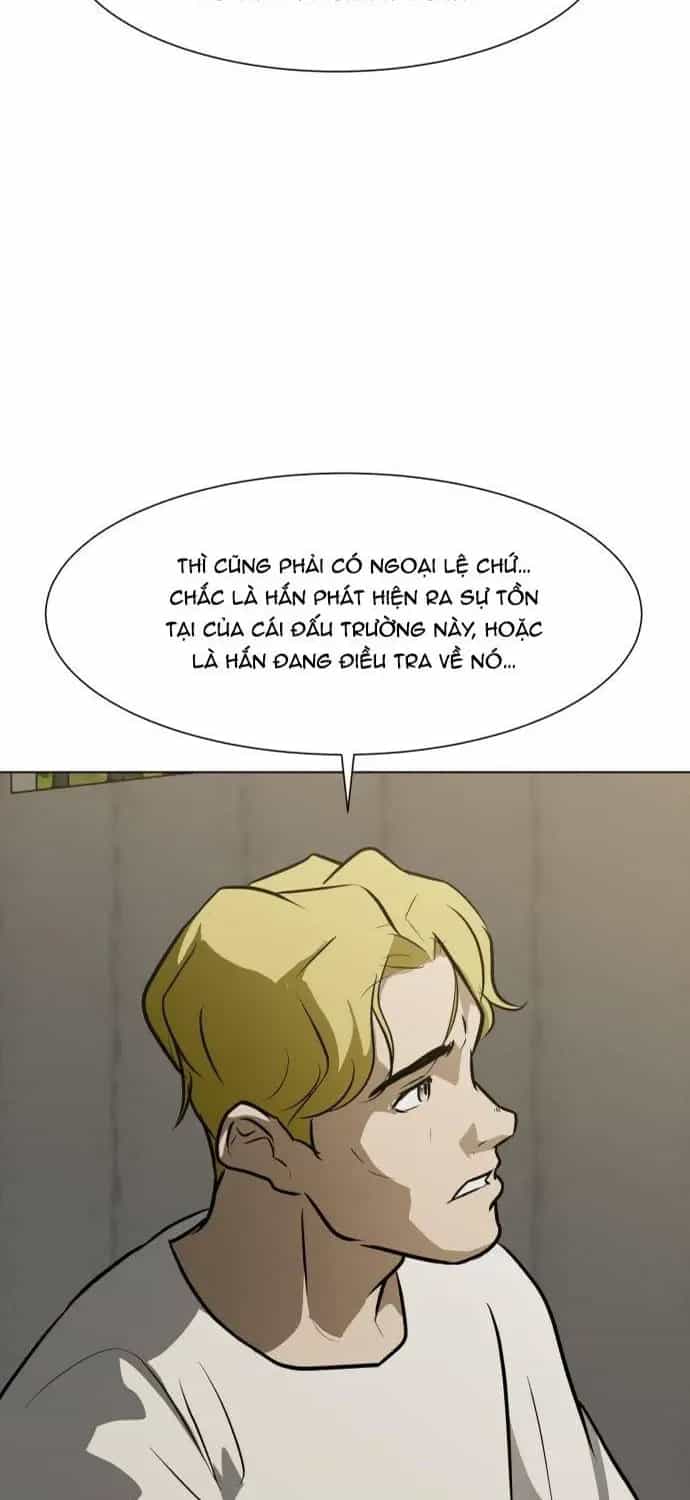 Đấu Sĩ Xác Sống - Chương 38 - ảnh 41