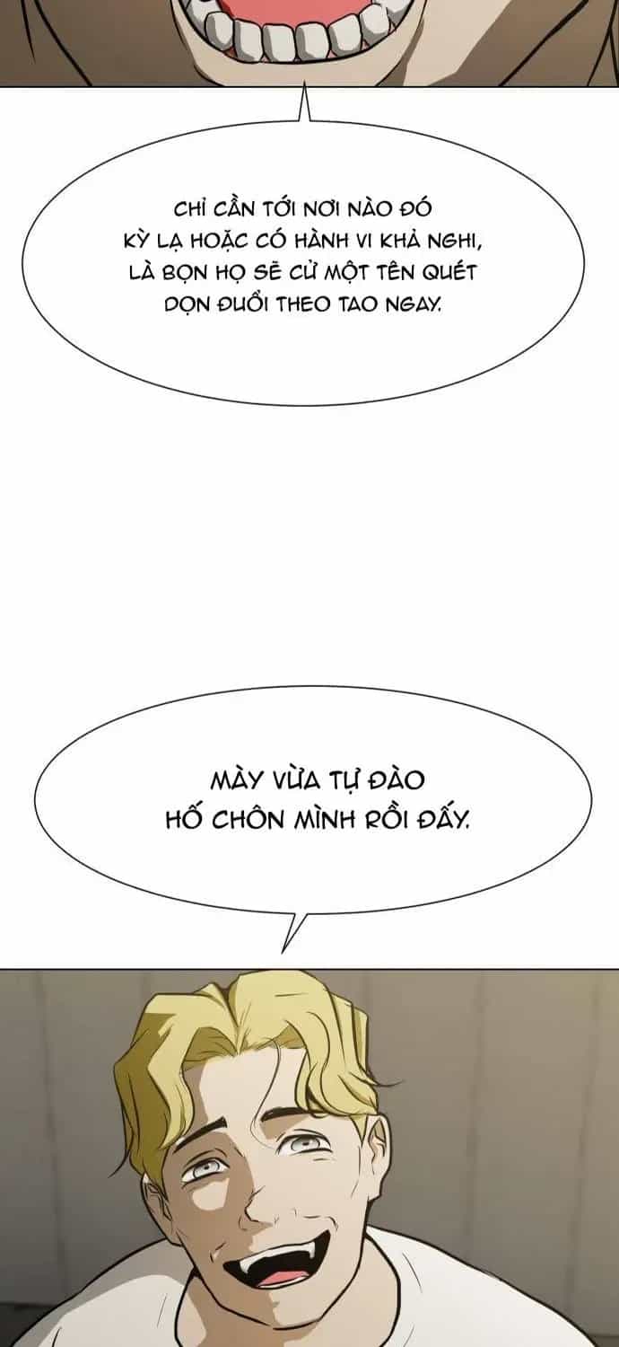 Đấu Sĩ Xác Sống - Chương 38 - ảnh 46