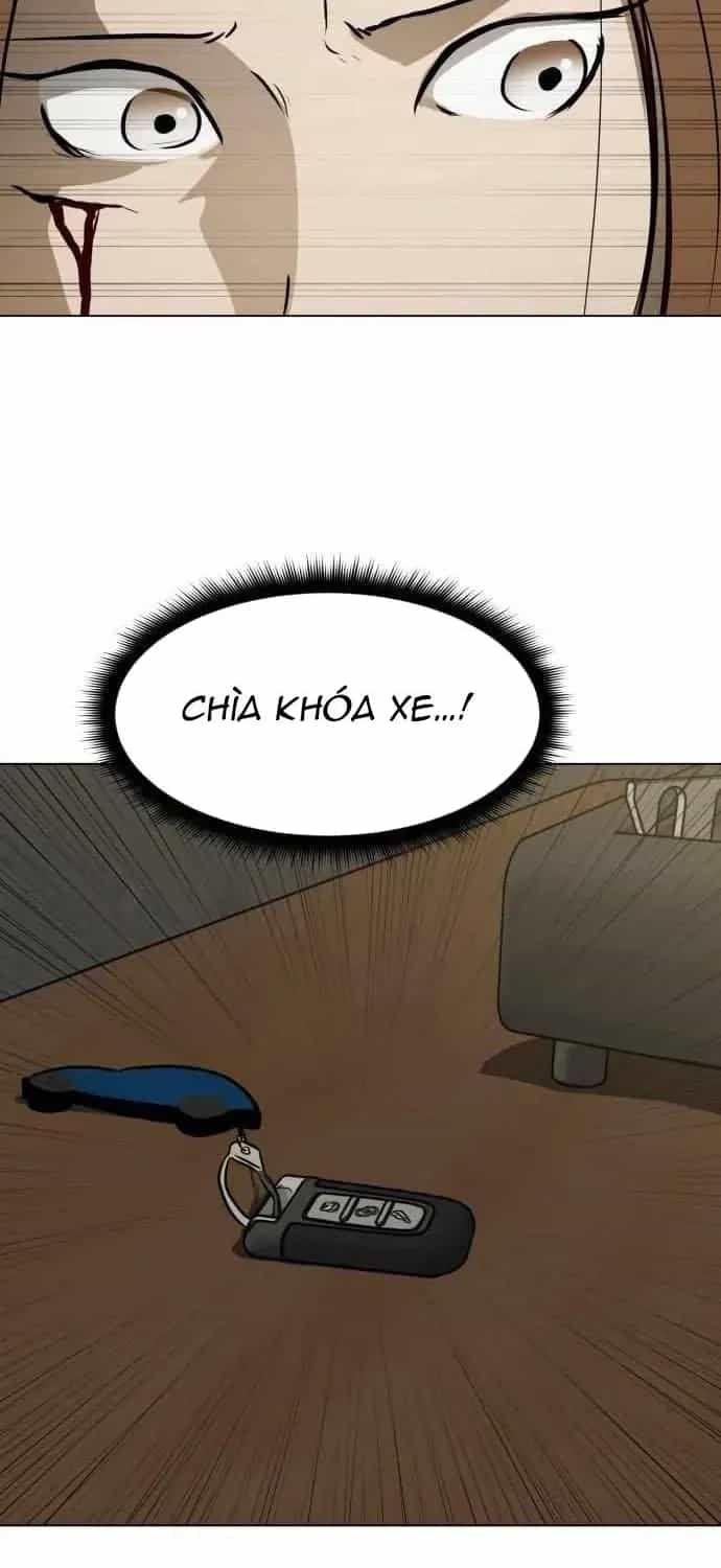 Đấu Sĩ Xác Sống - Chương 39 - ảnh 59