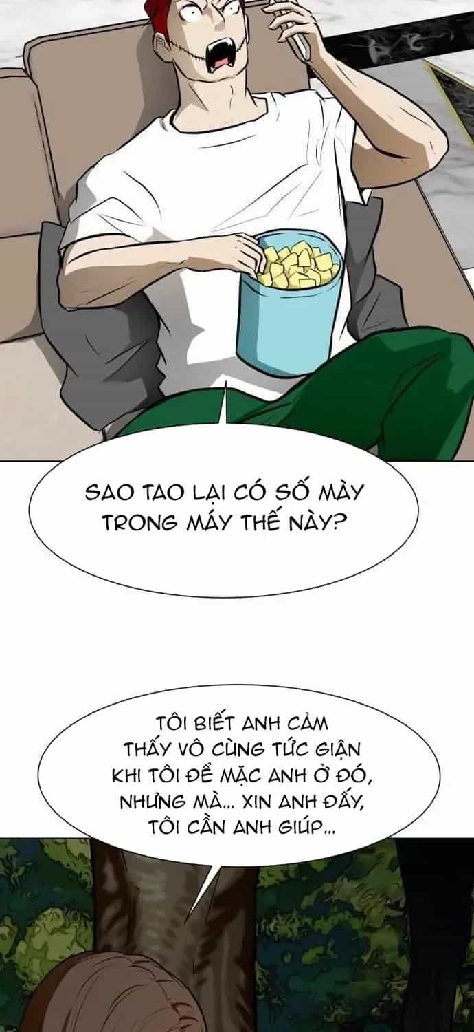 Đấu Sĩ Xác Sống - Chương 39 - ảnh 6