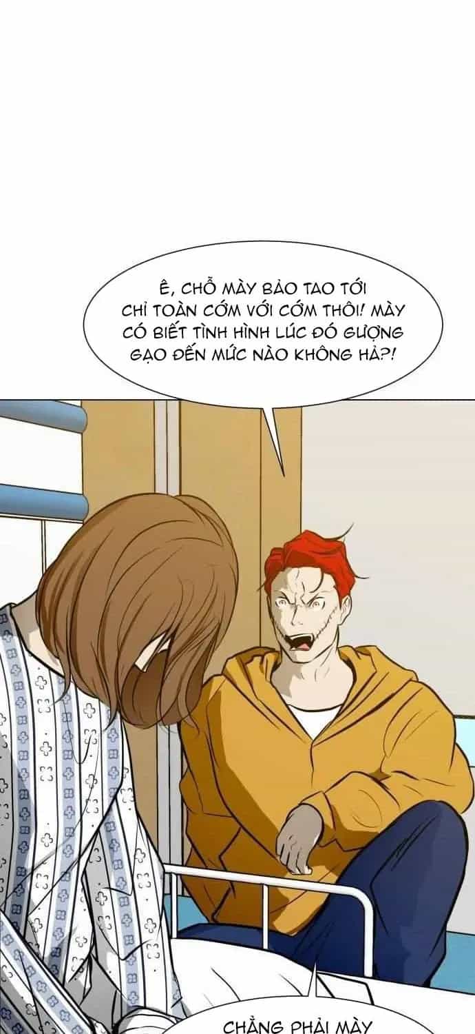 Đấu Sĩ Xác Sống - Chương 39 - ảnh 93
