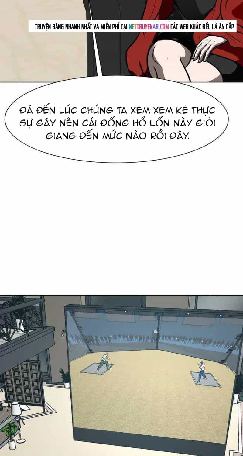 Đấu Sĩ Xác Sống - Chương 40 - ảnh 105