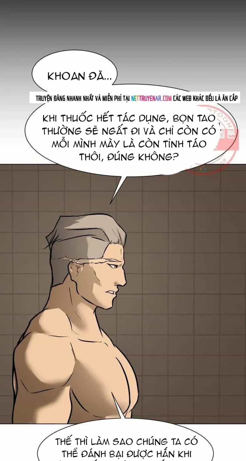Đấu Sĩ Xác Sống - Chương 40 - ảnh 35