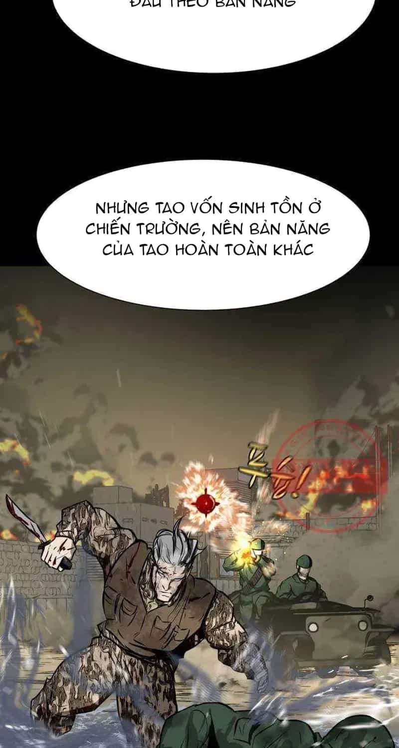 Đấu Sĩ Xác Sống - Chương 41 - ảnh 3