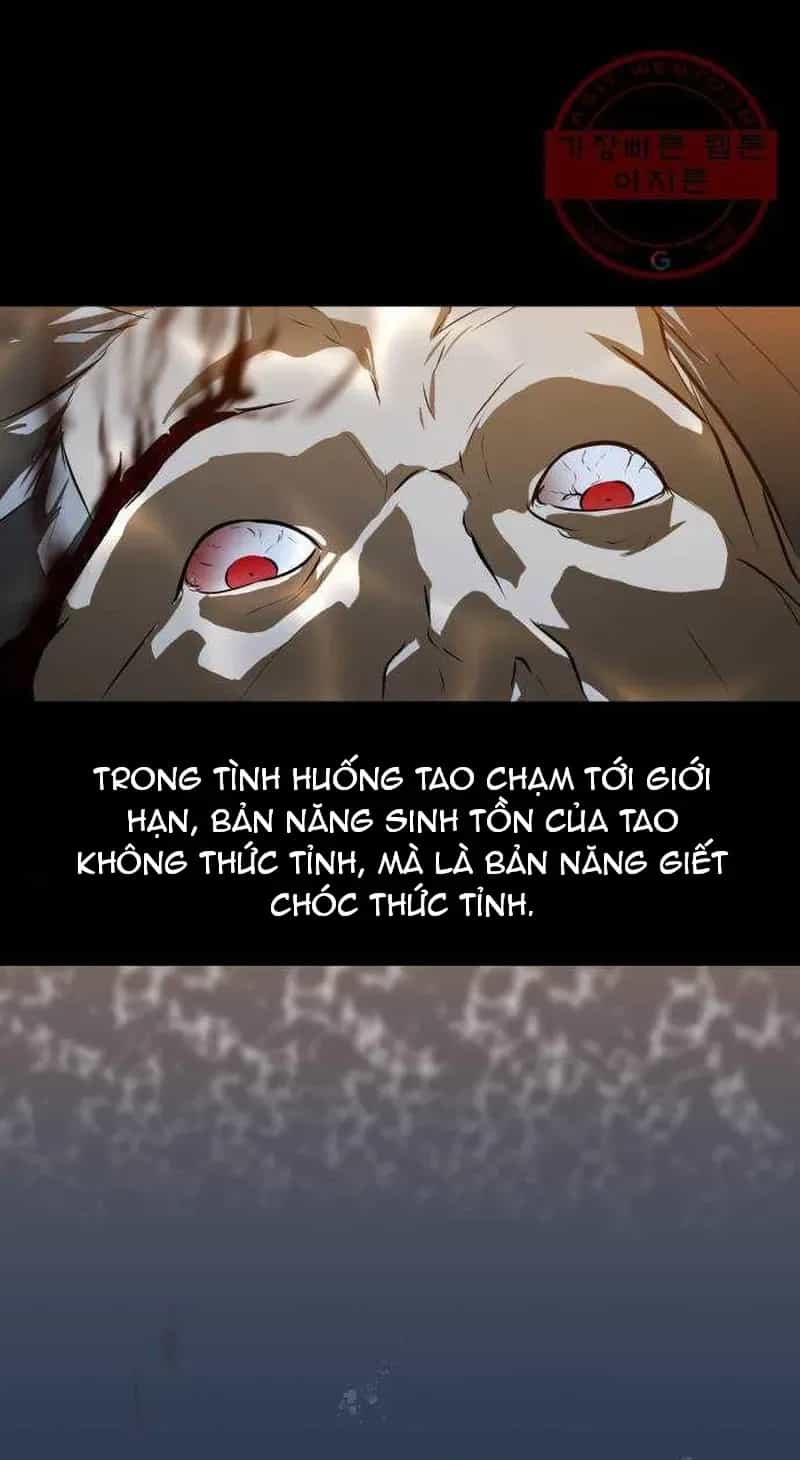 Đấu Sĩ Xác Sống - Chương 41 - ảnh 6