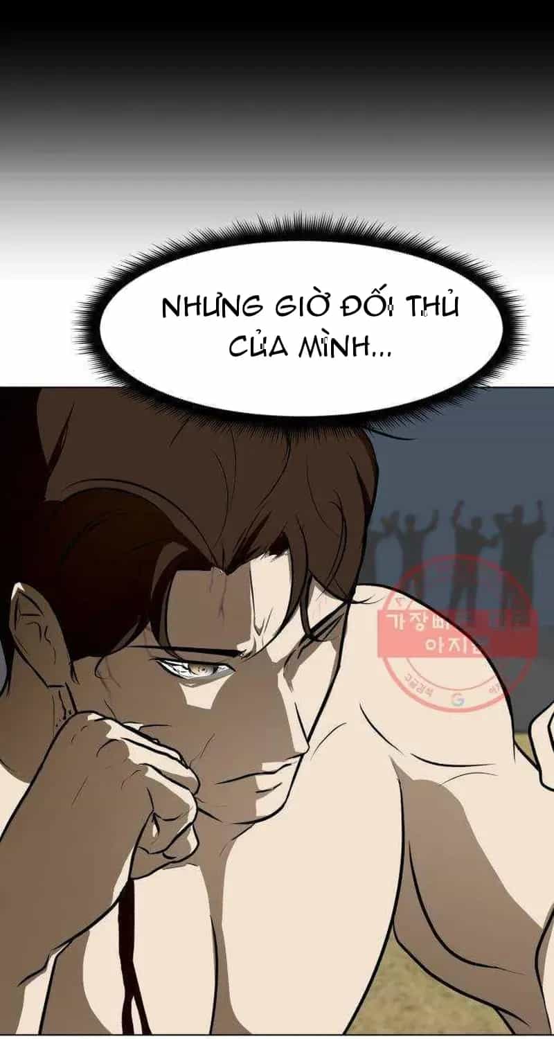 Đấu Sĩ Xác Sống - Chương 41 - ảnh 83