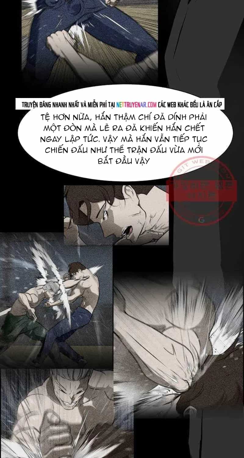 Đấu Sĩ Xác Sống - Chương 41 - ảnh 97