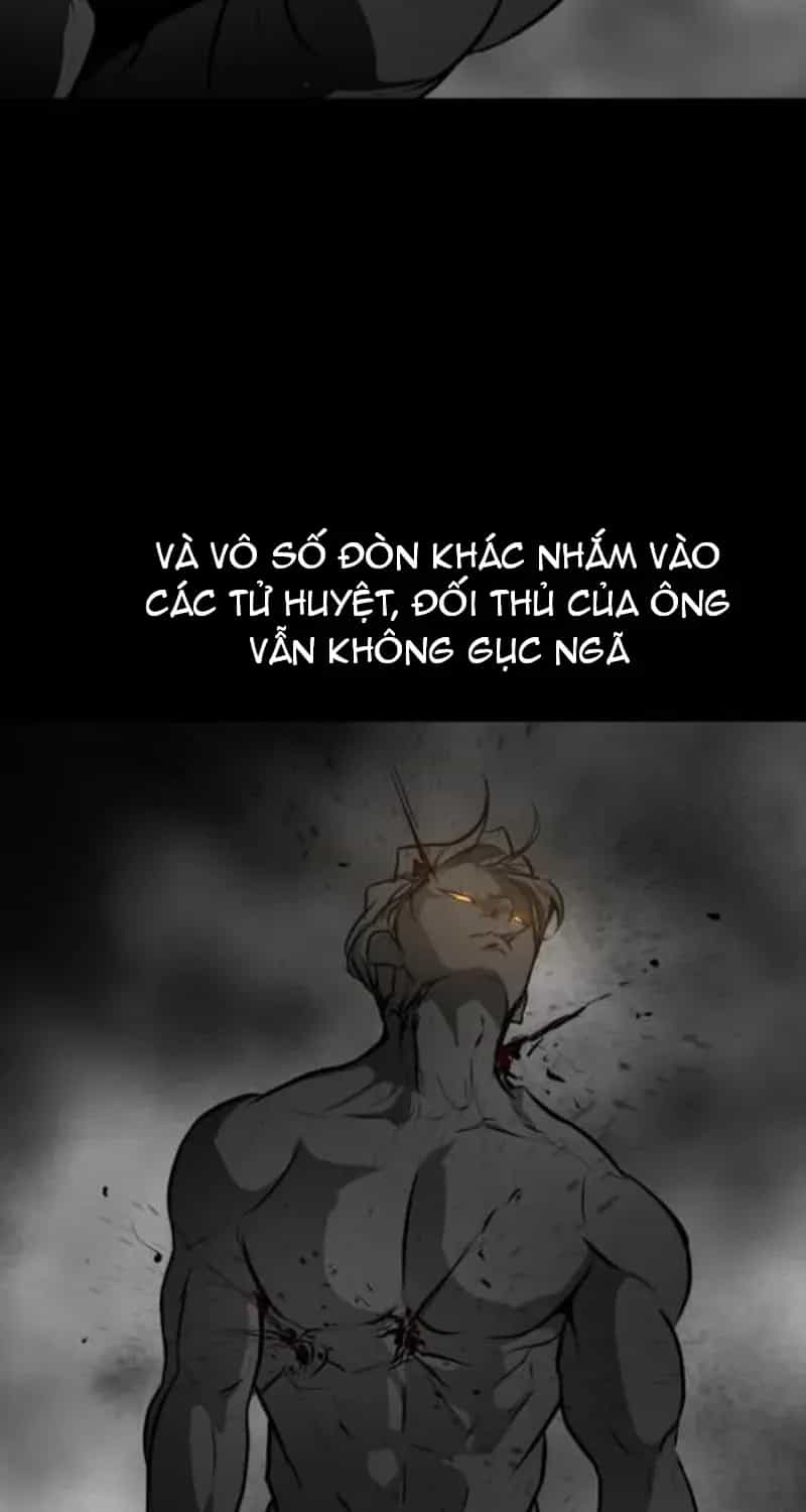 Đấu Sĩ Xác Sống - Chương 42 - ảnh 35