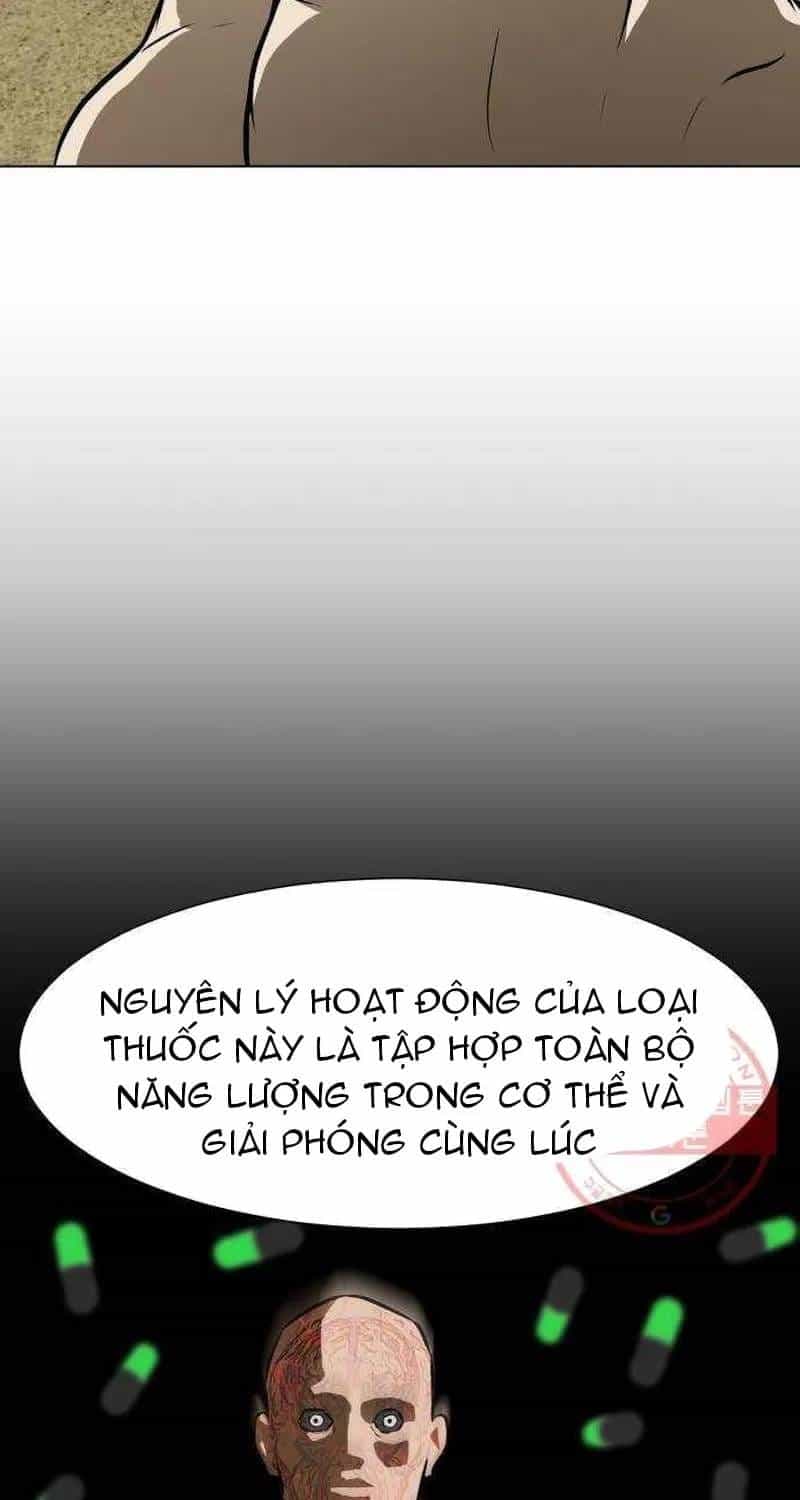 Đấu Sĩ Xác Sống - Chương 43 - ảnh 98