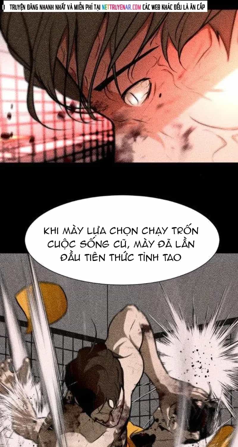 Đấu Sĩ Xác Sống - Chương 44 - ảnh 25