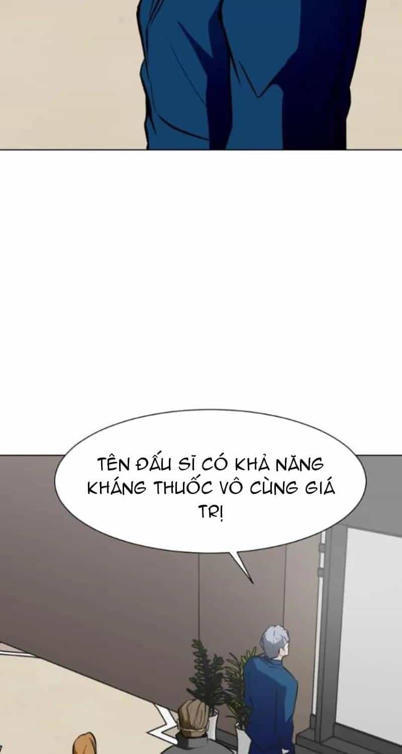Đấu Sĩ Xác Sống - Chương 45 - ảnh 53