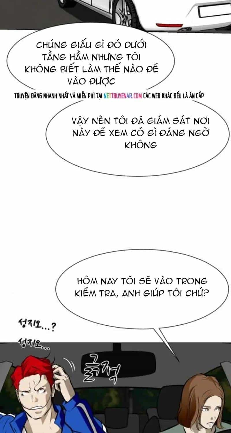 Đấu Sĩ Xác Sống - Chương 45 - ảnh 70